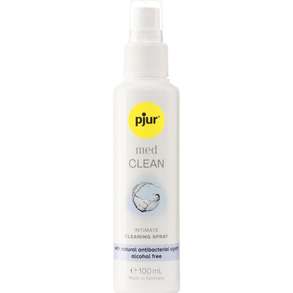 Come si pulisce e si conserva un sex toy (per farlo durare anni)