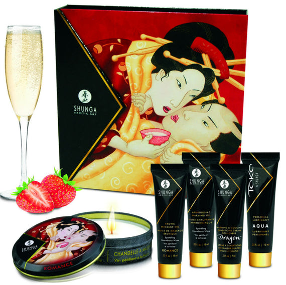 Idee regalo sexy: come scegliere senza sbagliare (per sé o per un'altra persona)