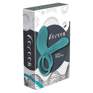 Couples Vibrator Ring
