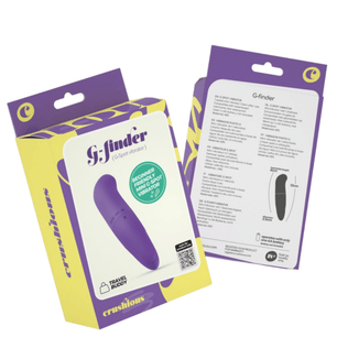 G-Finder Vibratore
