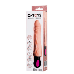 Benedick vibratore