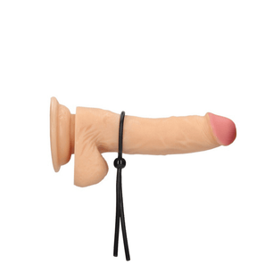 Erection Booster
