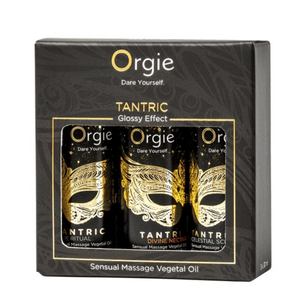 Orgie set