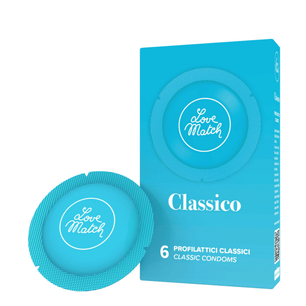 Love Match Classico -