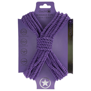 Corda shibari