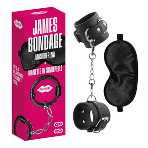 James Bondage
