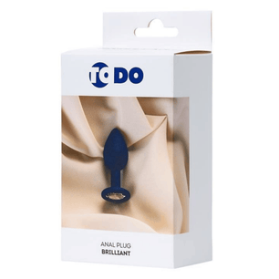 ToDo Brilliant Plug anale
