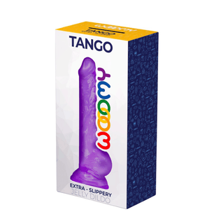 Tango Dildo