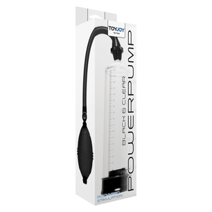 Power Pump Pompa