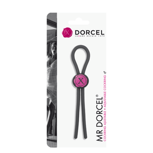 Mr Dorcel
