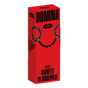 Domina Manette