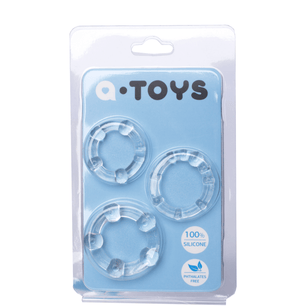 Cockring Set Il cockring