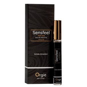 Sensfeel for Man profumo afrodisiaco per uomo