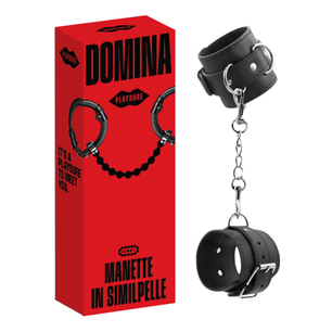Domina Manette