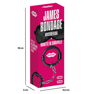 James Bondage