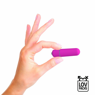 Love Lady Bullet -