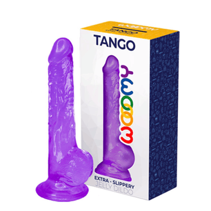 Tango Dildo