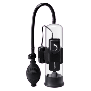 Beginners Vibrating Pump