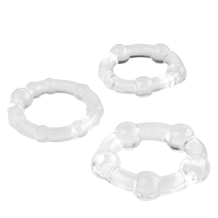 Cockring Set Il cockring
