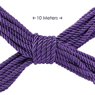 Corda shibari