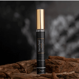 Sensfeel for Man profumo afrodisiaco per uomo