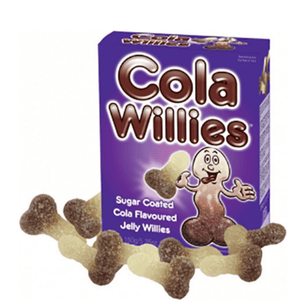 Cola Willies