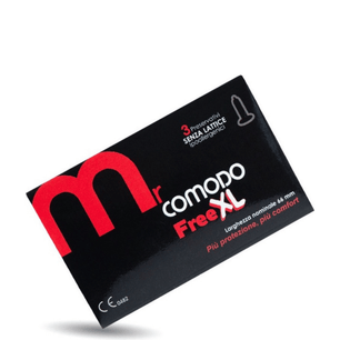 MrComodo Free XL -
