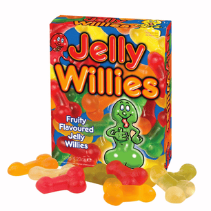 Jelly Willies