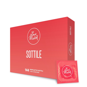 Love Match Sottile –