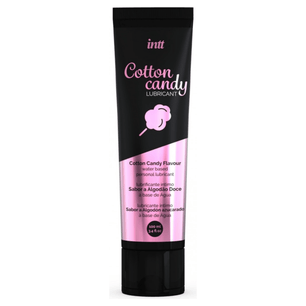 Cotton Candy Lubricante