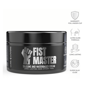 Fist Master - 250 ml