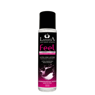 Feel Anal Gel