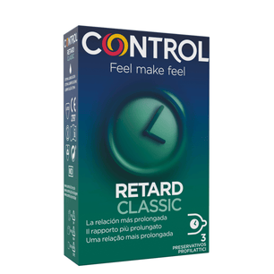 Control Retard –
