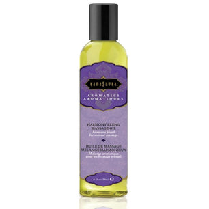 KAMASUTRA - Olio da Massaggio Miscela Armonica 59 Ml