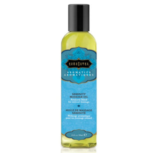 KAMASUTRA - Olio da Massaggio Serenit 59 Ml