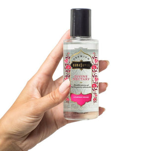 KAMASUTRA - Divine Nectars Lubrificante Sogno di Fragola 150 Ml