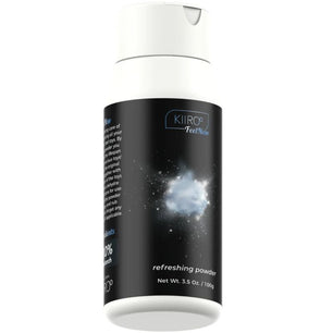 KIIROO - Feelnew Polvere Rinfrescante Mantenimento in Polvere 100 Ml