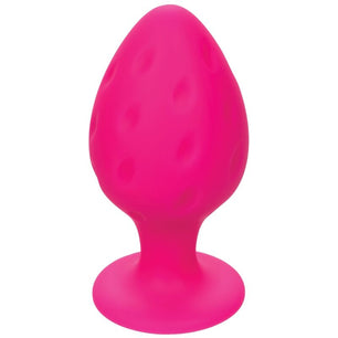 CALEXOTICS - Buttplug Cheeky Rosa