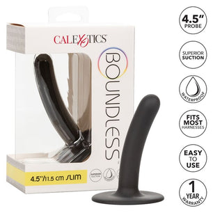 CALEXOTICS - Dildo Senza Limiti 11.5 Cm