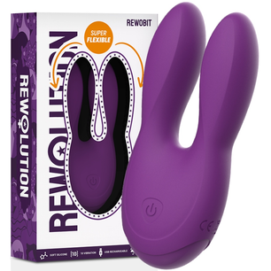 REWOLUTION - Rewobit Stimolatore Flessibile