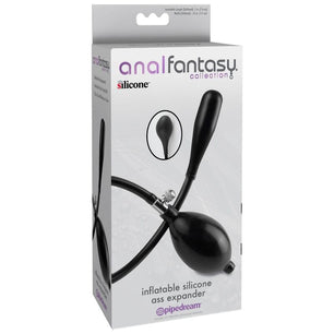 ANAL FANTASY - Plug Anale Gonfiabile