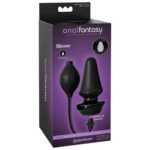 ANAL FANTASY ELITE COLLECTION - Plug Gonfiabile