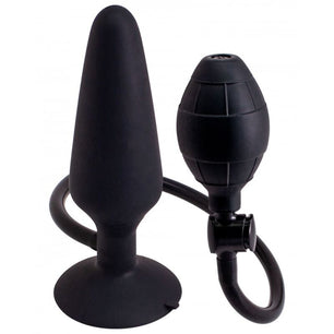 SEVEN CREATIONS - Plug Anale Gonfiabile Taglia L
