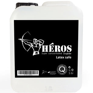 HEROS - Silicone Bodyglide 5000 Ml