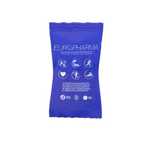 EUROPHARMA - Tamponi Ad Azione 6 Unità