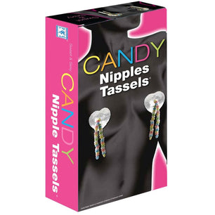 SPENCER & FLEETWOOD - Coperchi per Capezzoli Candy