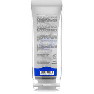 AQUA QUALITY - Lubrificante a Base Acqua 200 Ml