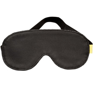 CALEXOTICS - Maschera per Occhi Blackout Senza Limiti