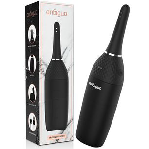 ANBIGUO - Pulitore Anale Automatico Ultimo 5 Intensità