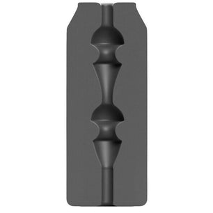 ALL BLACK - Energia del Masturbatore